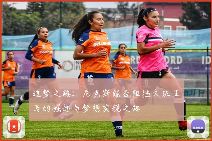 追梦之路：尼克斯能否阻挡文班亚马的崛起与梦想实现之路
